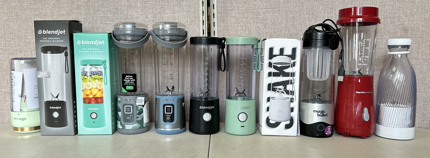 Blenders - related image